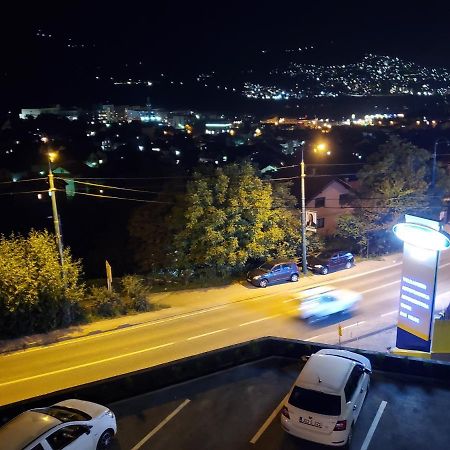 דירות סראייבו Sleep And Drive White מראה חיצוני תמונה