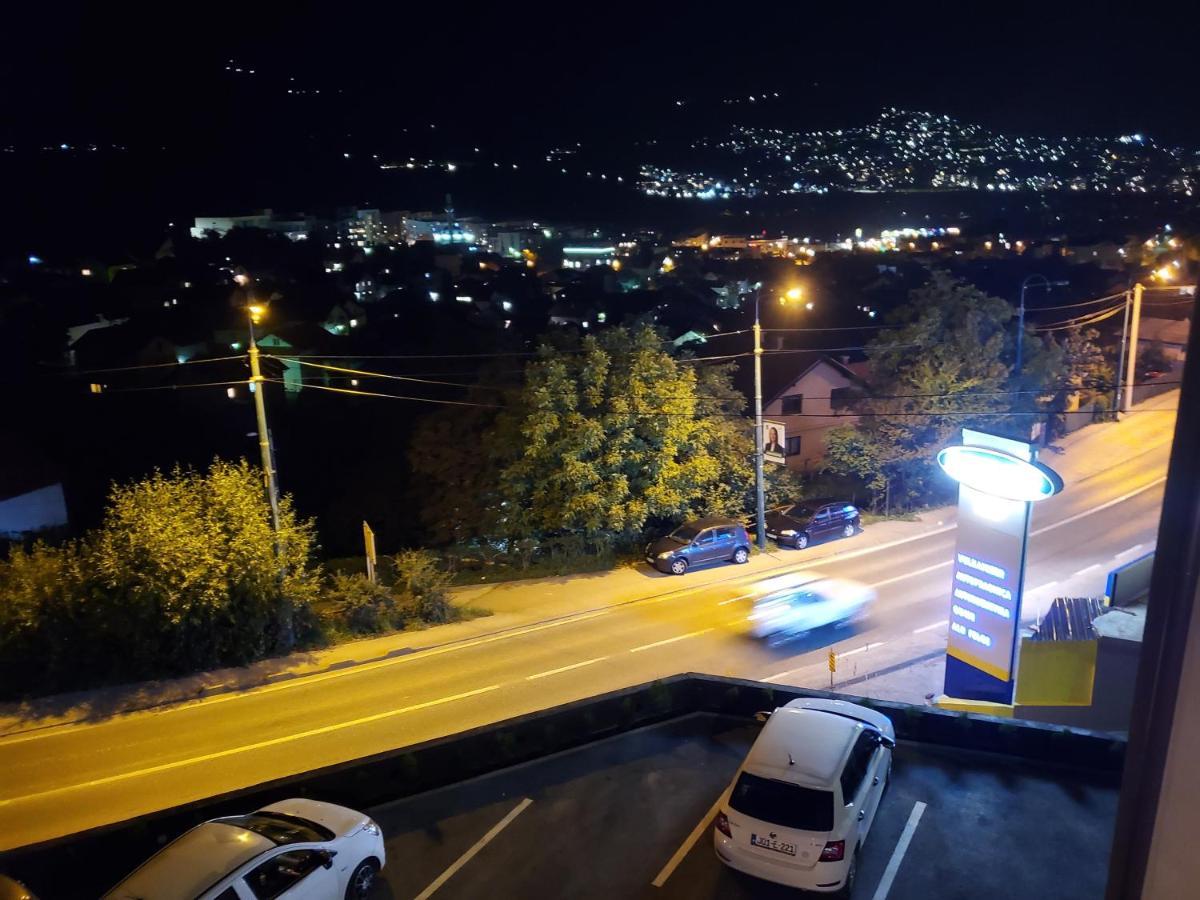 דירות סראייבו Sleep And Drive White מראה חיצוני תמונה